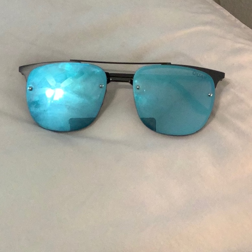 Quay sunglasses